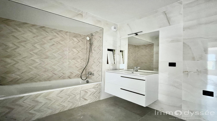 Ma-Cabane - Vente Appartement Neuilly-Plaisance, 67 m²