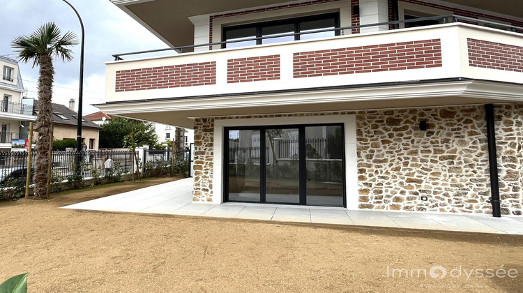 Ma-Cabane - Vente Appartement Neuilly-Plaisance, 57 m²