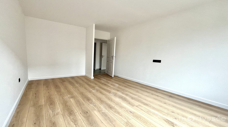 Ma-Cabane - Vente Appartement Neuilly-Plaisance, 57 m²