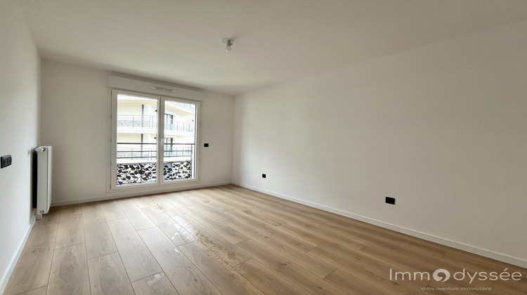Ma-Cabane - Vente Appartement Neuilly-Plaisance, 43 m²