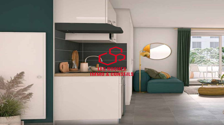 Ma-Cabane - Vente Appartement Neuilly-Plaisance, 47 m²