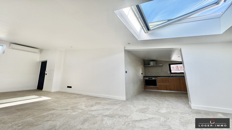 Ma-Cabane - Vente Appartement Neuilly-Plaisance, 47 m²