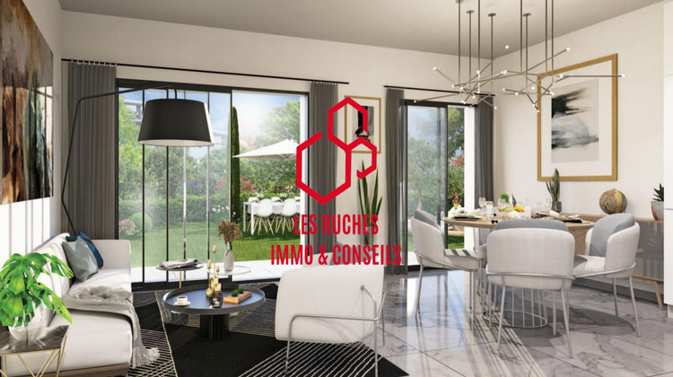 Ma-Cabane - Vente Appartement Neuilly-Plaisance, 48 m²