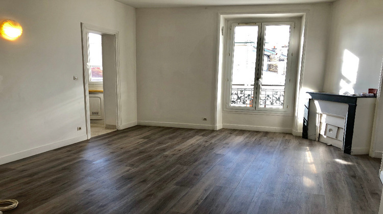 Ma-Cabane - Vente Appartement Neuilly-Plaisance, 43 m²