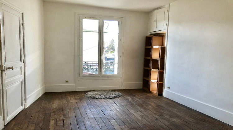 Ma-Cabane - Vente Appartement Neuilly-Plaisance, 43 m²