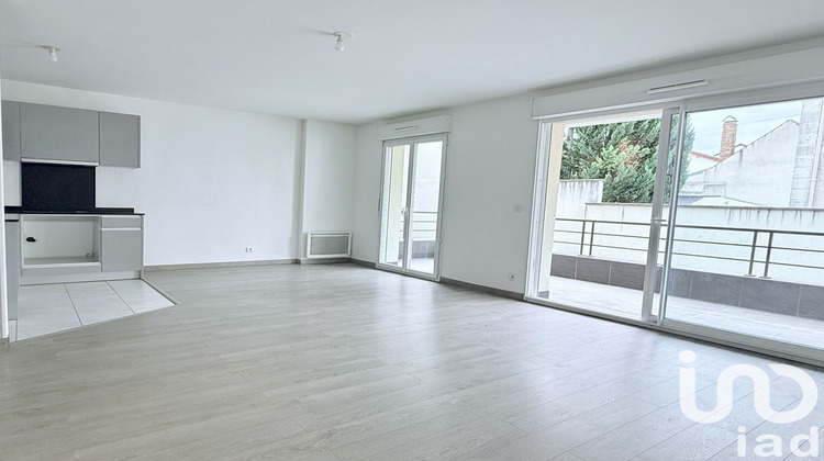 Ma-Cabane - Vente Appartement Neuilly-Plaisance, 64 m²