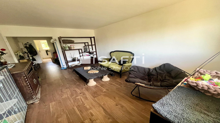 Ma-Cabane - Vente Appartement Neuilly-Plaisance, 63 m²