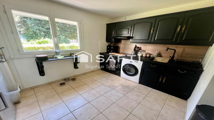 Ma-Cabane - Vente Appartement Neuilly-Plaisance, 63 m²