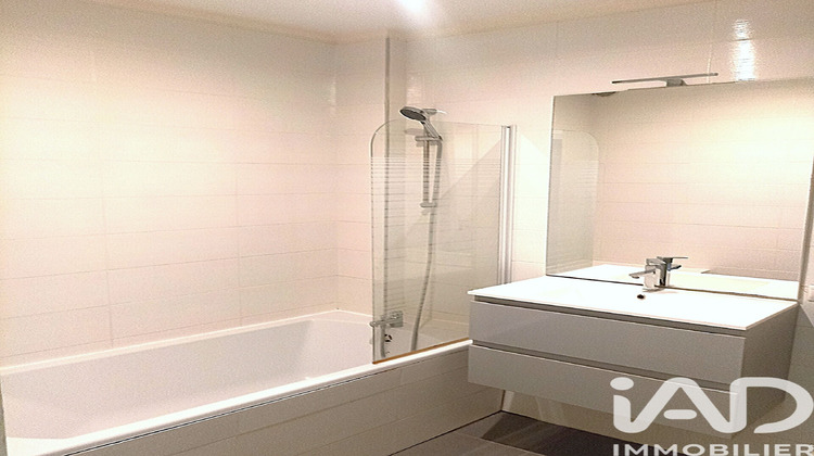 Ma-Cabane - Vente Appartement Neuilly-Plaisance, 72 m²