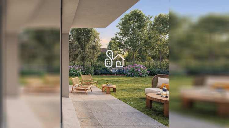 Ma-Cabane - Vente Appartement Neuilly-Plaisance, 64 m²