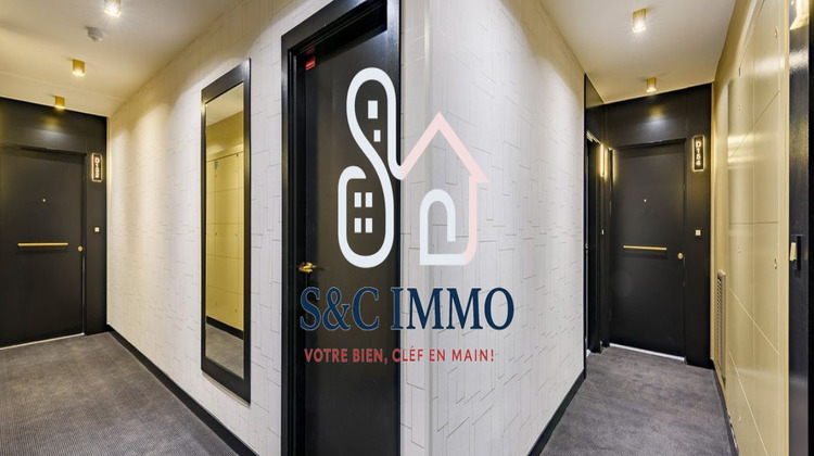 Ma-Cabane - Vente Appartement Neuilly-Plaisance, 103 m²