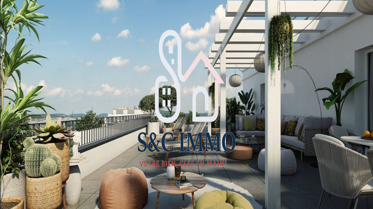 Ma-Cabane - Vente Appartement Neuilly-Plaisance, 68 m²