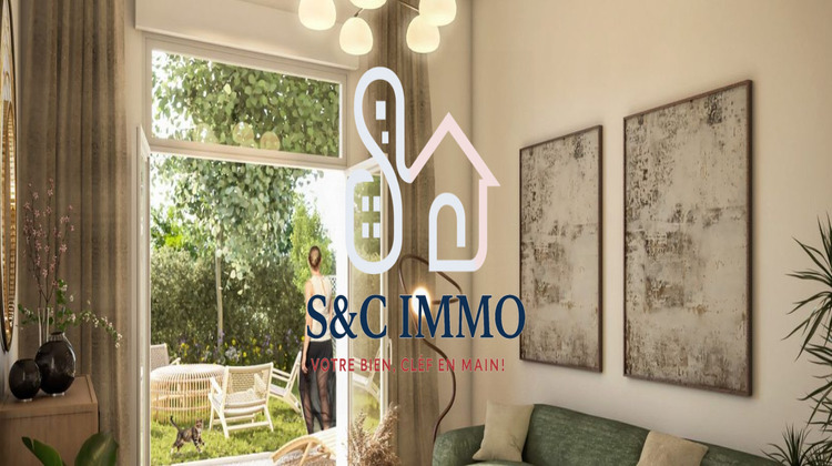 Ma-Cabane - Vente Appartement Neuilly-Plaisance, 91 m²