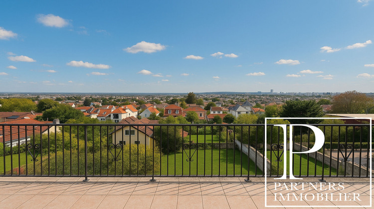 Ma-Cabane - Vente Appartement NEUILLY-PLAISANCE, 84 m²