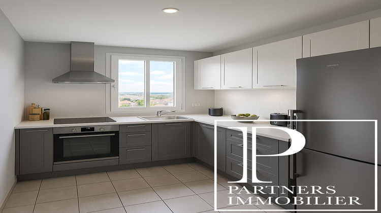 Ma-Cabane - Vente Appartement NEUILLY-PLAISANCE, 84 m²