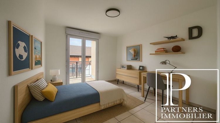 Ma-Cabane - Vente Appartement NEUILLY-PLAISANCE, 84 m²