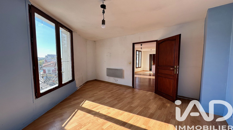 Ma-Cabane - Vente Appartement Neuilly-Plaisance, 31 m²