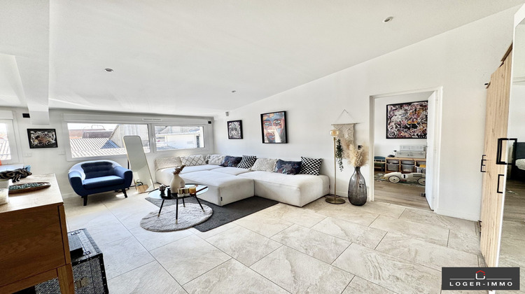 Ma-Cabane - Vente Appartement Neuilly-Plaisance, 52 m²