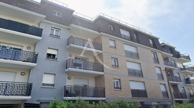 Ma-Cabane - Vente Appartement NEUILLY-PLAISANCE, 26 m²