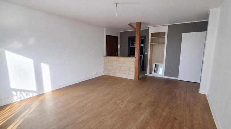 Ma-Cabane - Vente Appartement NEUILLY-PLAISANCE, 55 m²