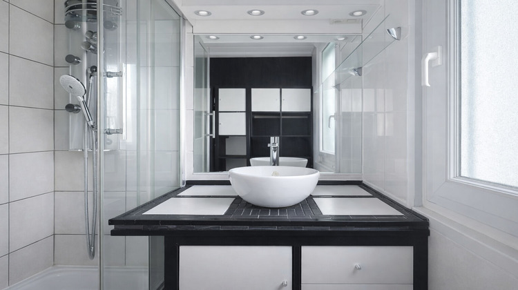 Ma-Cabane - Vente Appartement NEUILLY-PLAISANCE, 55 m²