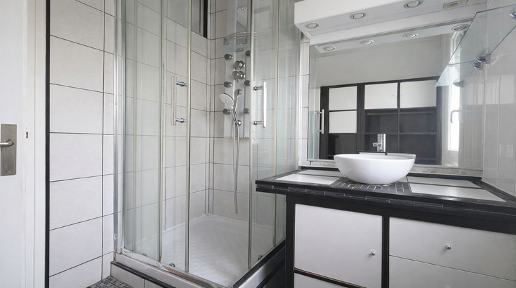 Ma-Cabane - Vente Appartement NEUILLY-PLAISANCE, 55 m²