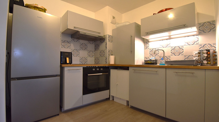 Ma-Cabane - Vente Appartement NEUILLY-PLAISANCE, 44 m²