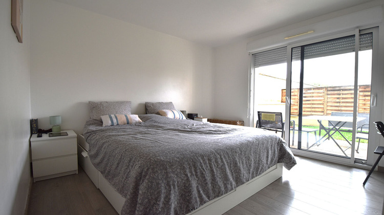 Ma-Cabane - Vente Appartement NEUILLY-PLAISANCE, 44 m²