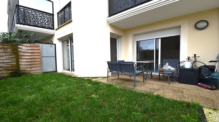 Ma-Cabane - Vente Appartement NEUILLY-PLAISANCE, 44 m²
