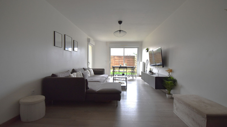 Ma-Cabane - Vente Appartement NEUILLY-PLAISANCE, 44 m²