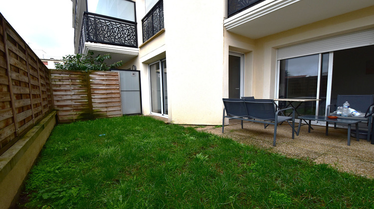 Ma-Cabane - Vente Appartement NEUILLY-PLAISANCE, 44 m²