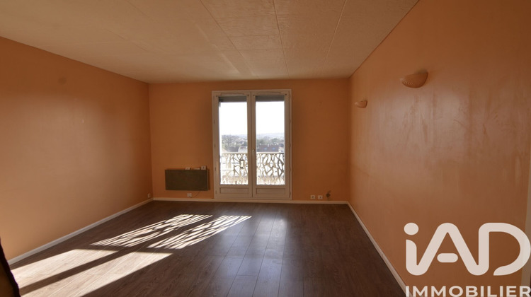 Ma-Cabane - Vente Appartement Neuilly-Plaisance, 55 m²