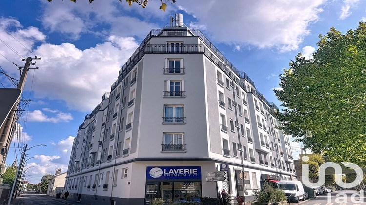 Ma-Cabane - Vente Appartement Neuilly-Plaisance, 15 m²