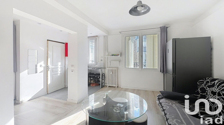 Ma-Cabane - Vente Appartement Neuilly-Plaisance, 15 m²