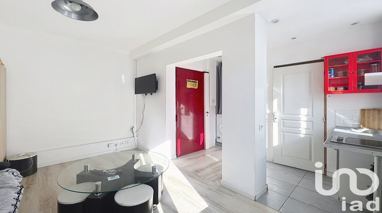 Ma-Cabane - Vente Appartement Neuilly-Plaisance, 15 m²