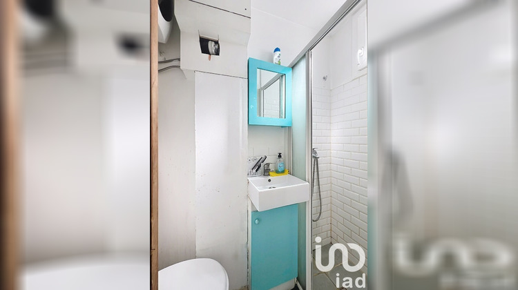 Ma-Cabane - Vente Appartement Neuilly-Plaisance, 15 m²