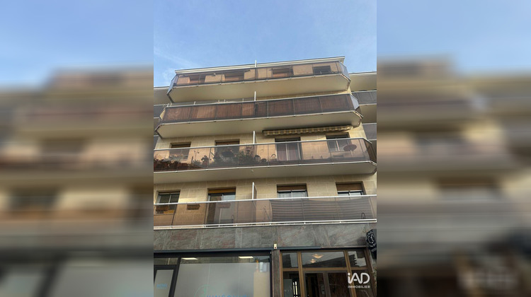 Ma-Cabane - Vente Appartement Neuilly-Plaisance, 41 m²