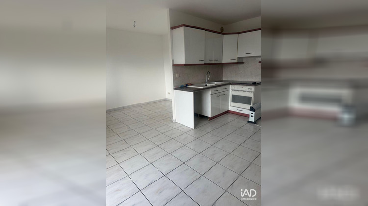 Ma-Cabane - Vente Appartement Neuilly-Plaisance, 41 m²