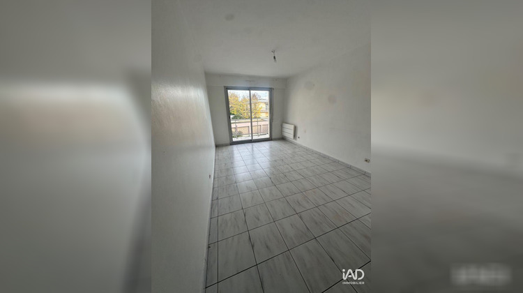 Ma-Cabane - Vente Appartement Neuilly-Plaisance, 41 m²