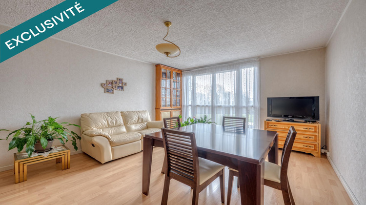 Ma-Cabane - Vente Appartement Neuilly-Plaisance, 70 m²