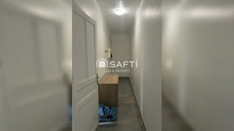 Ma-Cabane - Vente Appartement Neuilly-Plaisance, 30 m²