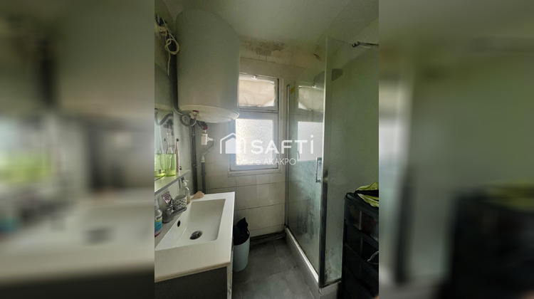 Ma-Cabane - Vente Appartement Neuilly-Plaisance, 30 m²