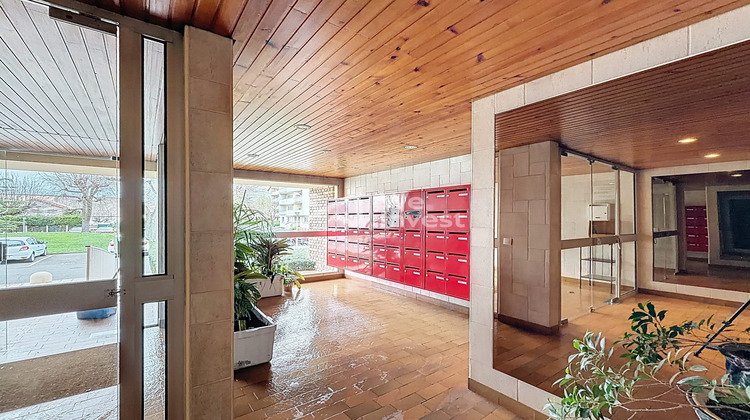 Ma-Cabane - Vente Appartement Neuilly-Plaisance, 52 m²