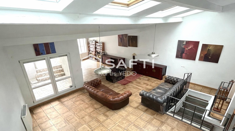 Ma-Cabane - Vente Appartement Neuilly-Plaisance, 200 m²