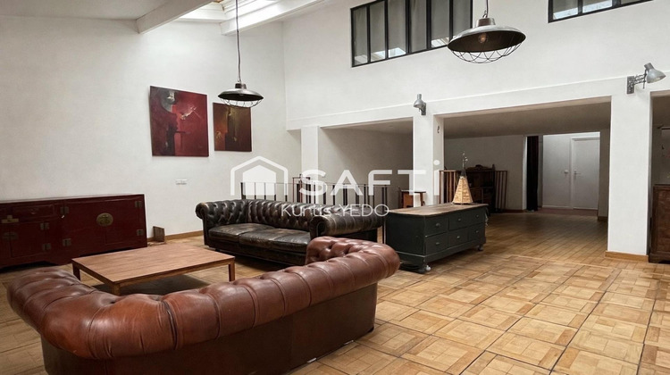 Ma-Cabane - Vente Appartement Neuilly-Plaisance, 200 m²