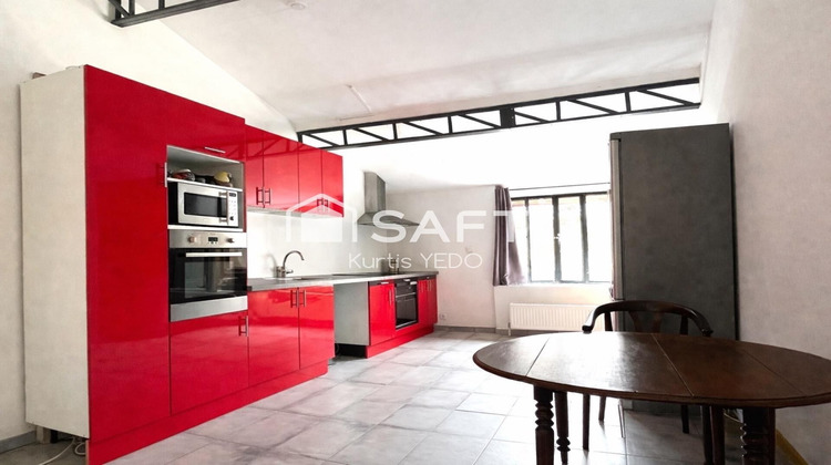 Ma-Cabane - Vente Appartement Neuilly-Plaisance, 200 m²