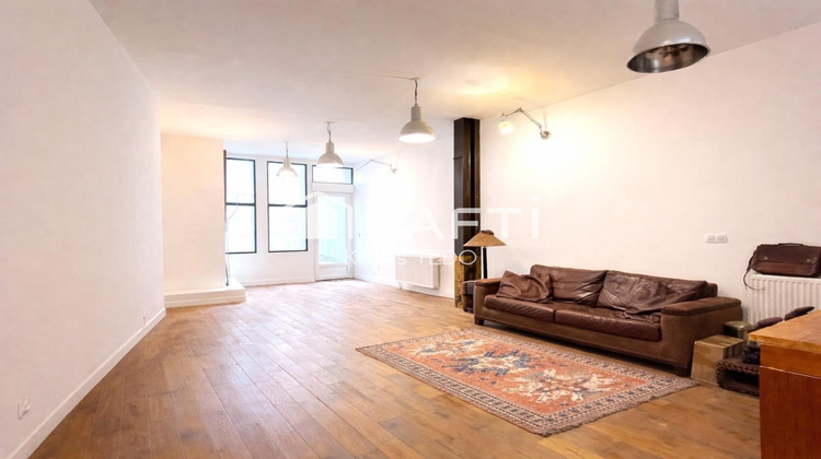 Ma-Cabane - Vente Appartement Neuilly-Plaisance, 200 m²