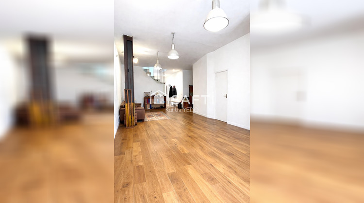 Ma-Cabane - Vente Appartement Neuilly-Plaisance, 200 m²