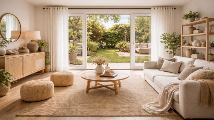 Ma-Cabane - Vente Appartement Neuilly-Plaisance, 65 m²