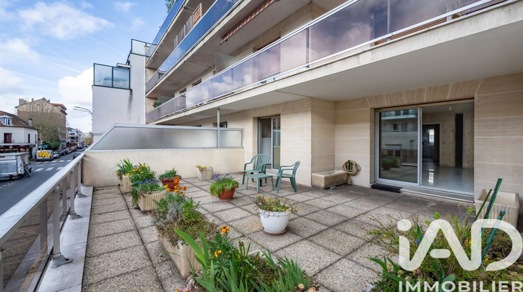 Ma-Cabane - Vente Appartement Neuilly-Plaisance, 79 m²